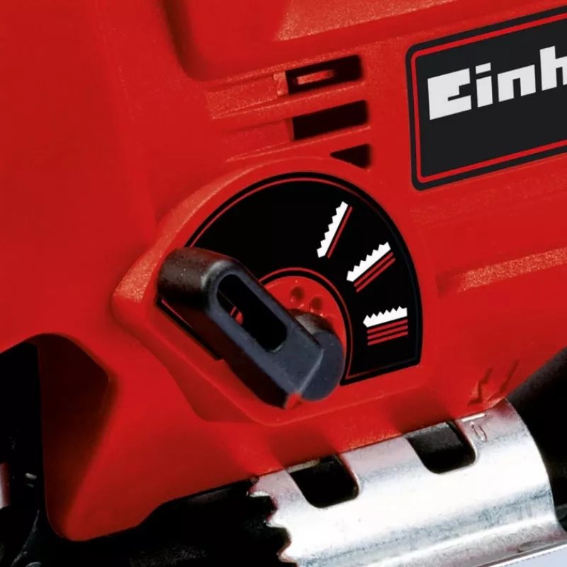 Stichsäge Einhell TC-JS 80/1