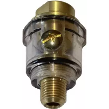 Aerotec Mini-Öler 1/4 (6,3 mm) (2010110)