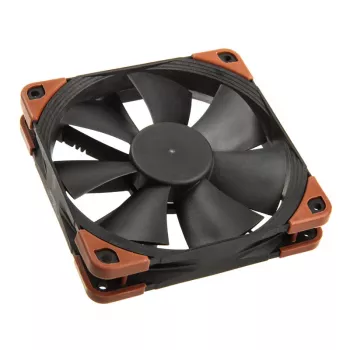 Noctua NF-F12 industrialPPC-2000 PWM 120mm Gehäuselüfter