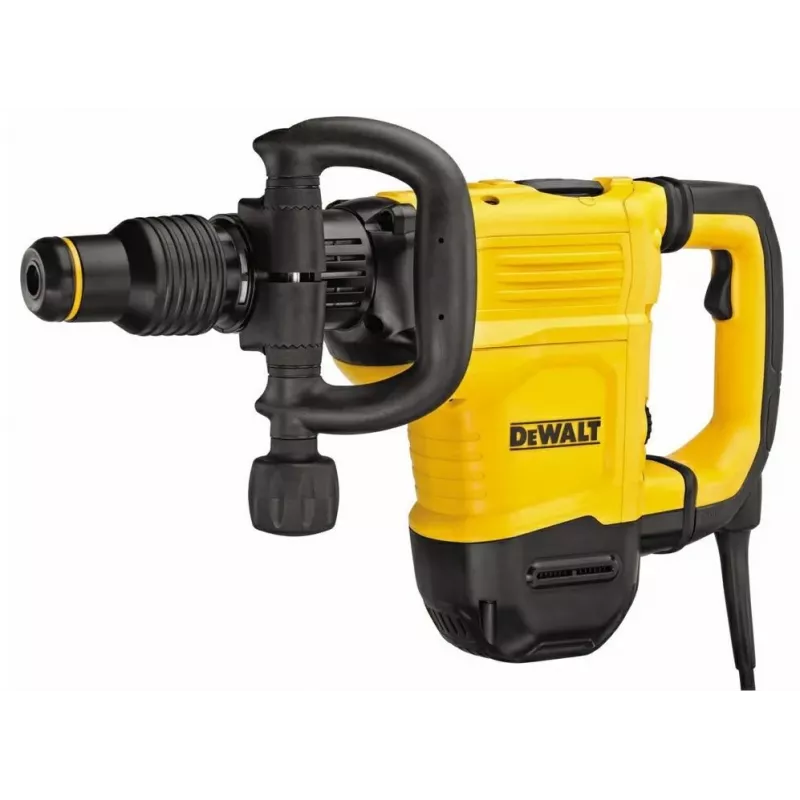 DeWALT D25832K-QS Abbruchhammer