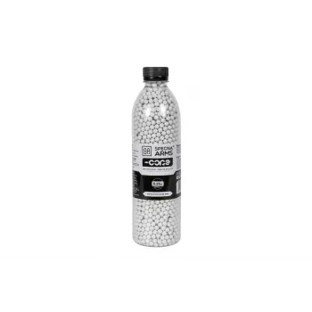 Specna Arms CORE 0,25-g-BBs - Flasche mit 3000 Stück (SPE-16-029712)