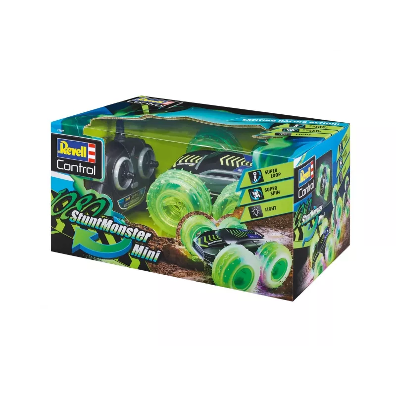 Ferngesteuertes Spielzeug Revell 23509