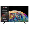 TV Dahua LTV43-SD200 43 Zoll Full HD LED 1920x1080, Android TV, Direct-LED, 260 cd/m², 2×HDMI, Wi‑Fi, 8 W Audio