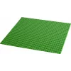 LEGO 11023 Classic Grüne Grundplatte Quadrat 32x32 Noppen Bau Gras Basis Bau- und Ausstellungsplatte Set Einzeln
