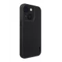 Cover LAUT Urban Protect iPhone 14 Plus 17 cm Schwarz
