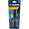 Handtaschenlampe Varta INDESTRUCTIBLE F10 PRO Schwarz 6W 300lm IP67
