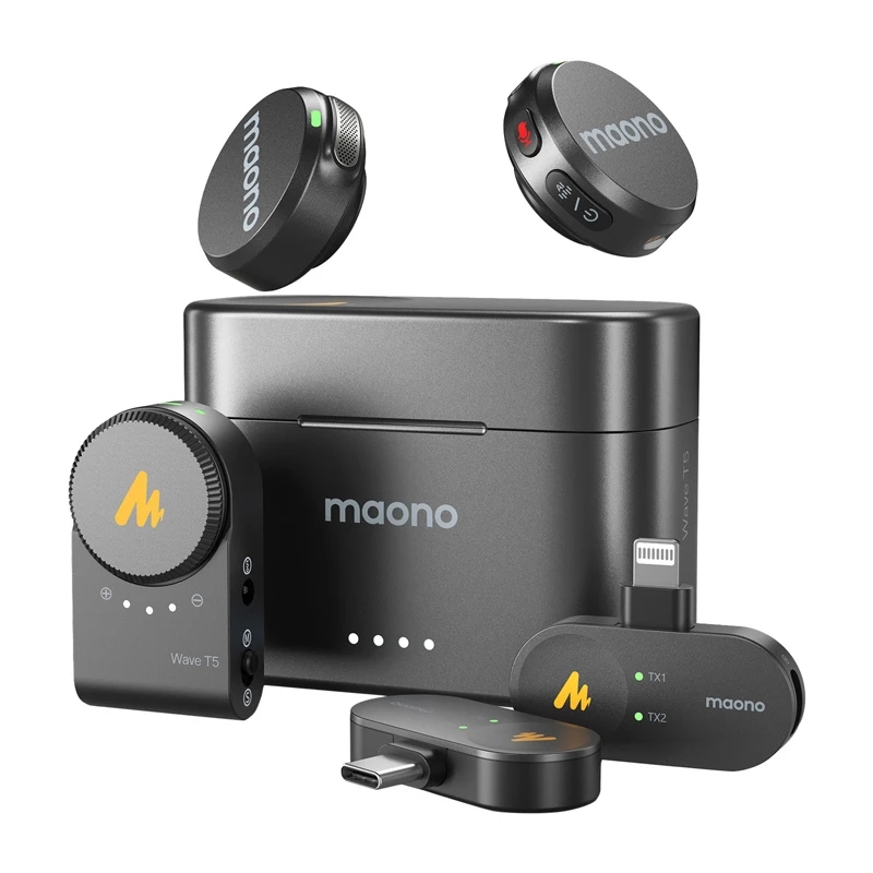 Mikrofon Maono WM650 A3