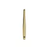 Maniküre-Set ZWILLING Twinox Gold Edition 97747-004-0 — 3-teilig im schwarzen Lederetui