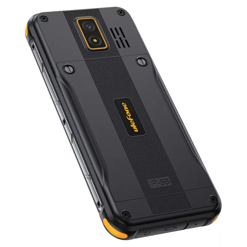 Mobiltelefon UleFone Phone Armor Mini 4 LTE 4,5 Zoll