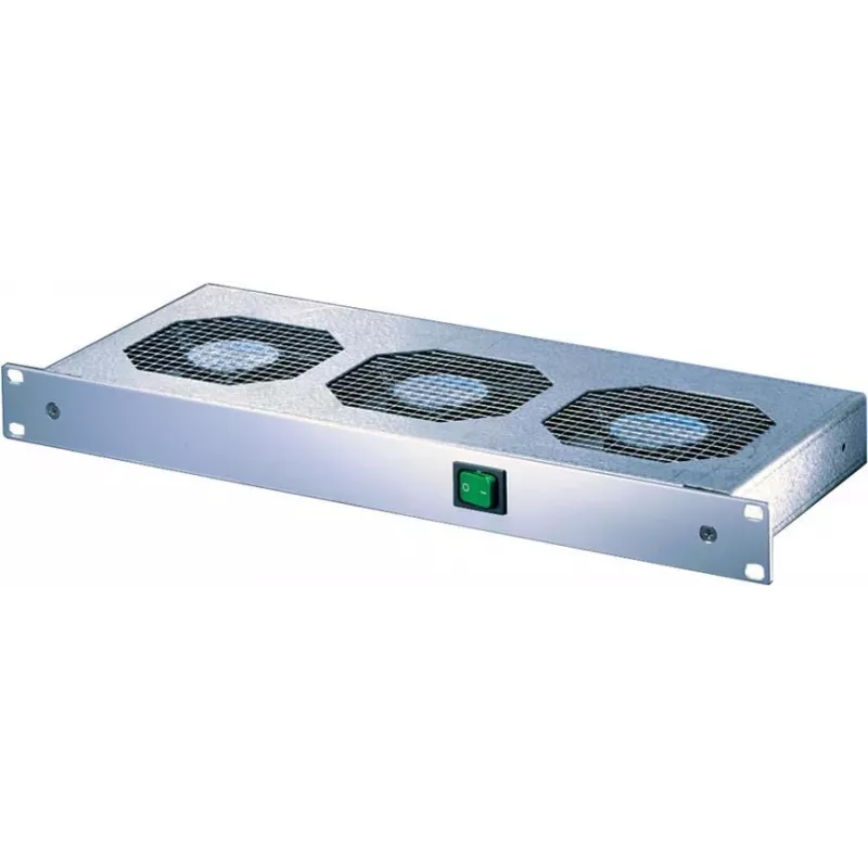 Schroff 10713115 Server