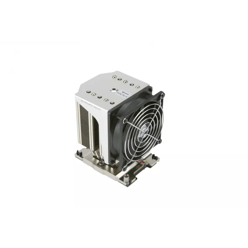 Luftkühler Supermicro SNK-P0070APS4 Prozessorkühlsystem 9,2 cm