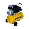 Stanley Ölkompressor 24 l 1500 W FCCC404STN005 24 l 8 bar Set aus 6 Stück