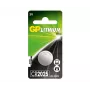 GP Battery CR2025 Knopfzelle CR 2025 Lithium 160 mAh 3 V 1 Stück