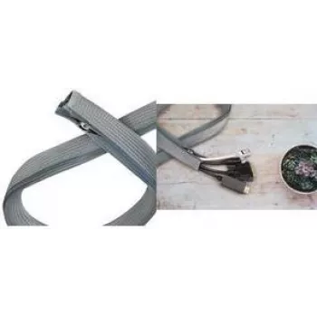 LogiLink KAB0091 Kabel USB 2.0 A auf B 1,8 m Schwarz