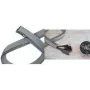 LogiLink KAB0091 Kabel USB 2.0 A auf B 1,8 m Schwarz