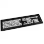 Traitors ETERNITY Keycap-Set, PBT - UK