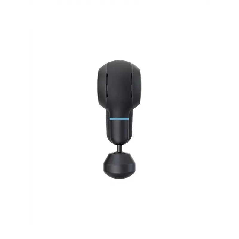 Therabody Theragun Prime Massagegerät Universal Schwarz