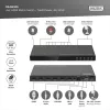 HDMI-Matrix-Switch DS-55345