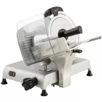 Berkel Red Line RL 250 graue Aufschnittmaschine (RSBGM011000GT)