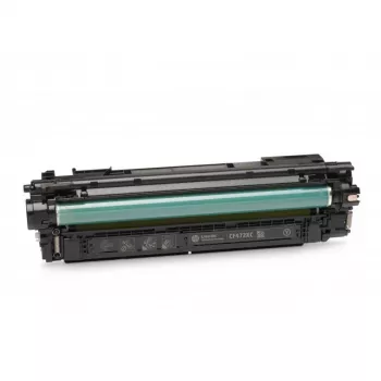 Toner Gelb /M681/23K CF472XC HP