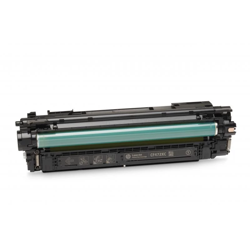 Toner Gelb /M681/23K CF472XC HP