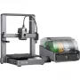 3D-Drucker Creality Hi Combo Dual-Extruder Hohe Präzision