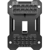 Stromkabeladapter CORSAIR CP-8920369 12V 2x6 PCIe 5.1 Stecker auf 12V 2x6 PCIe 5.1 Buchse
