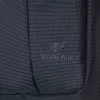 Umhängetasche Rivacase 8231 39,6 cm (15,6 Zoll) Schwarz