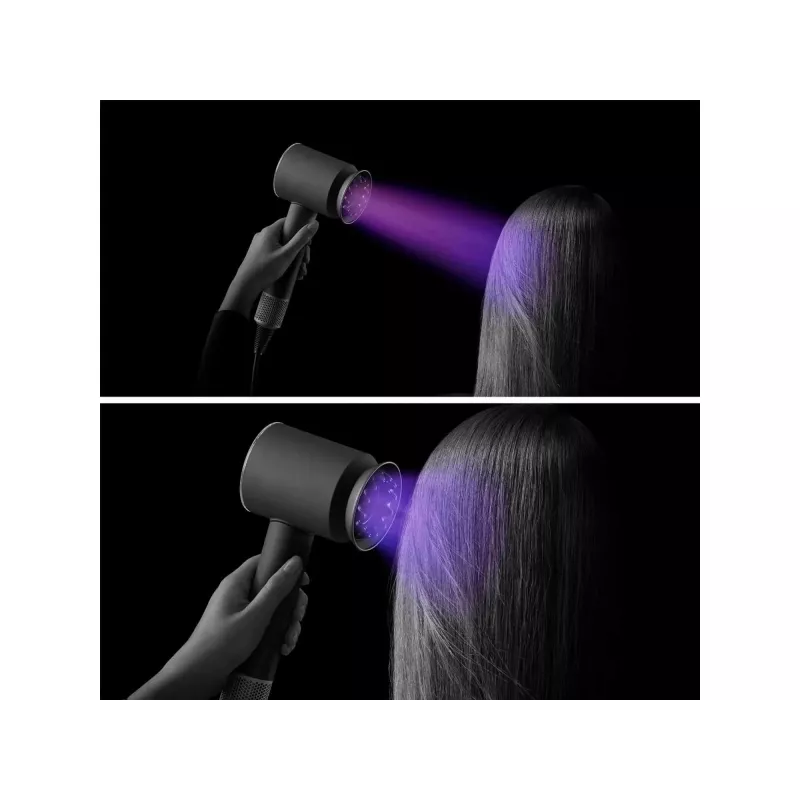 Dyson Supersonic Nural Curly+Coily Haartrockner 1600 W 13,3 l/s