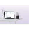 Philips PSE0540 Bluetooth-Konferenzlautsprecher Schwarz, Grau 5.0