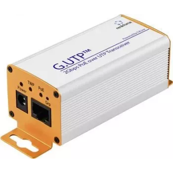 Renkforce RF-GEPOE-100 Netzwerkgerät