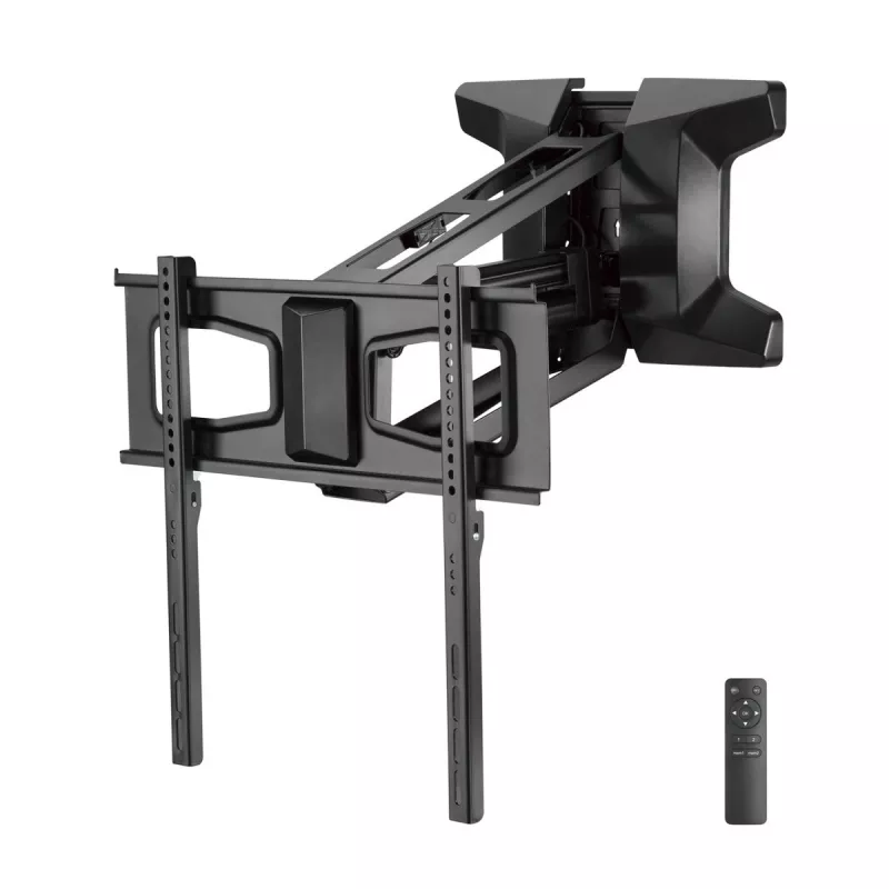 Wandhalterung MACLEAN MC-891 für TV VESA 600x400, neigbar, höhenverstellbar, max. Belastung 35 kg