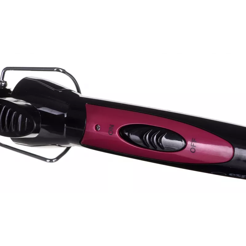 Esperanza Scarlett EBL004 19 mm Lockenstab