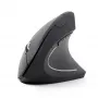 Gembird MUSW-ERGO-01 Maus für Rechtshänder RF Wireless Optisch 1600 DPI