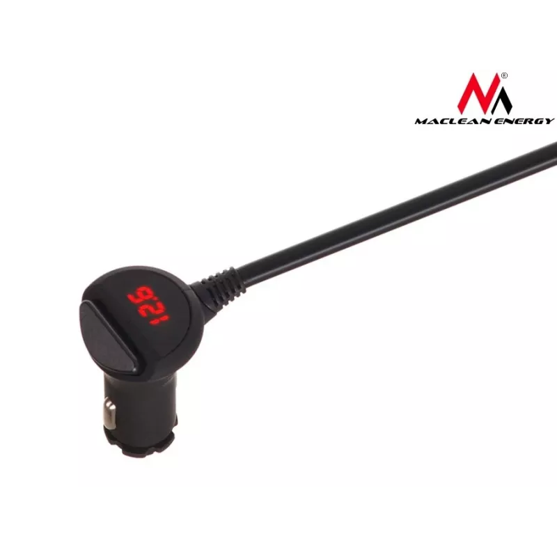 Auto-Ladegerät Maclean MCE117 Mobile Device Charger