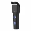 Haartrimmer JATA JBCP3700 Schwarz LED-Anzeige 100 min Betriebszeit