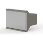 Schroff 20808065 Grau