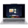 Laptop Acer Aspire 14 AI A14-61M-R4US — 14 Zoll WUXGA, AMD Ryzen AI 5 330 3,4 GHz, 16 GB LPDDR5x, 1 TB SSD, Windows 11 Home, Silber