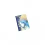 Fellowes Prestige - Thermobindemappe - 1,5 mm - A4 (210 x 297 mm) - 8 Blatt - Blau - 100 Stück. (53171)