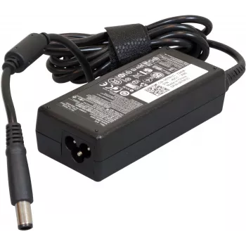 DELL RGFH0 Netzteil Indoor 65 W Schwarz