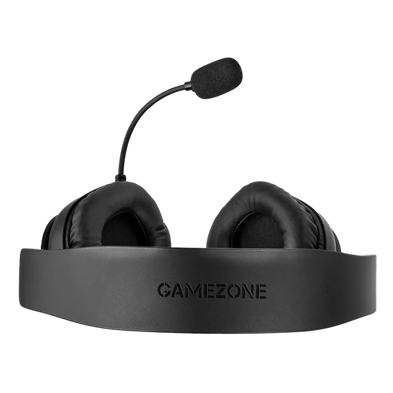 Tracer Kopfhörer GAMEZONE Mobile Hybrid BT+2.4G Schwarz