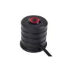 Alphacool 17434 Computer Gehäuseteil Universal Drucktaster