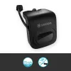 Rasenmäherteil Gardena 15022-20 Schwarz Kompatibel mit SILENO pro