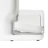 Automatischer Futter- und Wasserspender Catlink Fresh 2 Luxury — ABS-Gehäuse, 4 l Trockenfutterkapazität, Netz-/Batteriebetrieb, universell für Hunde und Katzen, weiß