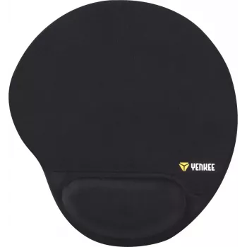 Handgelenkauflage Pod My YENKEE YPM 4000BK Gel