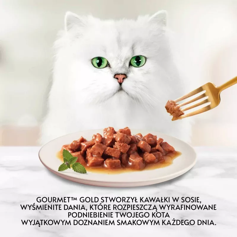 Purina Katzen Nassfutter 85 g