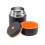 Esbit Speisekanne Food Jug 1 L, Schwarz