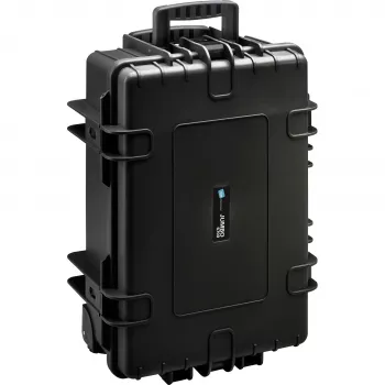 Case B&W Cases JUMBO 6700