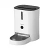 Intelligenter Haustierfutterspender mit Kamera Sponge SPONGE Pet Feeder Smart Camera