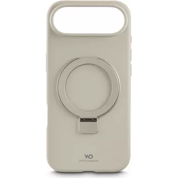 Protective Urban Stand Case von white diamonds – für Apple iPhone (Air Sand)